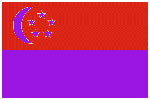 新加坡國旗