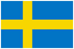 瑞典國旗